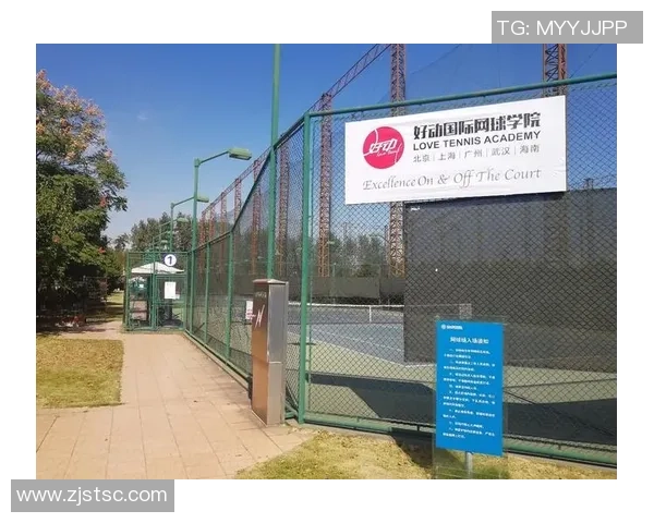 广州网球队引领最新网球技术TOP10创新潮流与发展趋势分析