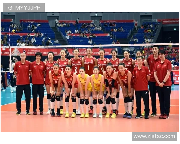 成都排球队在世界杯预选赛中的战术分析与表现评估